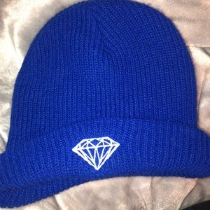 Diamond Beanie